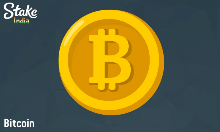 There are no Stake deposit limits for BTC as well